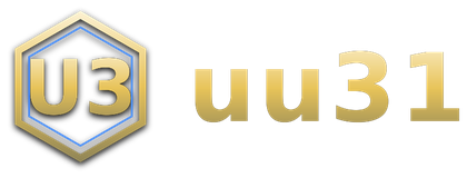 uu31 โลโก้